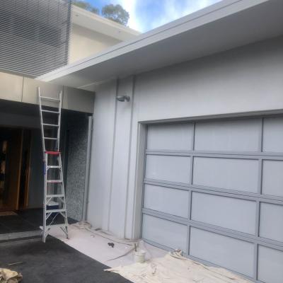 Exterior Painting 01