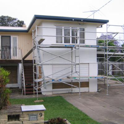 Exterior Painting 04
