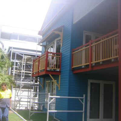 Exterior Painting 06