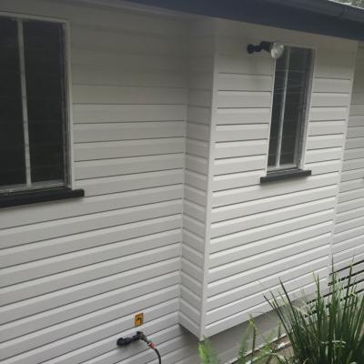 Exterior Painting 17