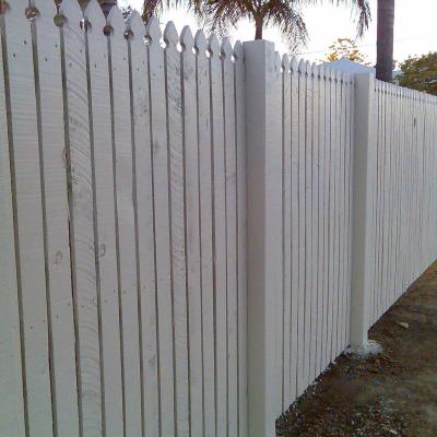 Fence Painting 01