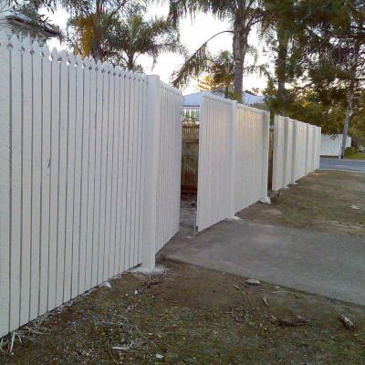 Fence Painting 02